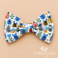 Buggin Around Bow Tie