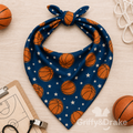 Courtside Cuties Bandana