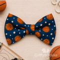 Courtside Cuties Bow Tie