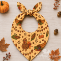 Feast Mode Bandana