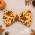 Feast Mode Bow Tie