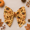 Feast Mode Sailor Bow