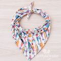 Gone Fishing Bandana