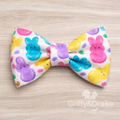 Jellybean Jubilee Bow Tie