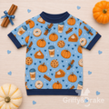 Pumpkin Spice Simple Shirt