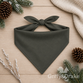 Simple Seasons Bandana – Evergreen