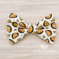 Taco Bout It Bow Tie