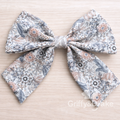 Sandstone Bloom Sailor Bow